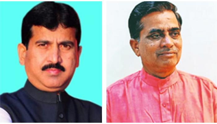 राज्यस्तरीय ‘दर्पण’ पुरस्कार जाहीर; ज्येष्ठ पत्रकार जीवनधर चव्हाण, बसवेश्वर चेणगे, राजीव साबडे यांचा समावेश