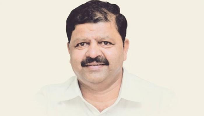 खटाव-माण साखर कारखान्याकडून ऊसदराचा एक रकमी हप्ता जमा - माजी आमदार प्रभाकर घार्गे; ३३०० रुपये प्रति टन दराप्रमाणे बँक खात्यात वर्ग