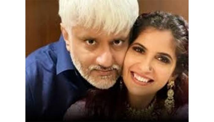 30 कोटींच्या फसवणुकीबद्दल विक्रम भटसह पत्नीला अटक; दोघांची पुढील चौकशी राजस्थानात सुरू