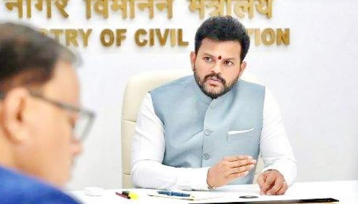 तशीच वेळ आली तर इंडिगोच्या सीईओंची हकालपट्टी करणार