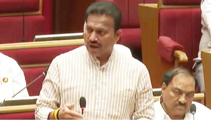 25 लाखांच्या कामासाठी 5 कोटींची टेंडर काढल्याची उदाहरणे आमच्याकडे : आ. शशिकांत शिंदे