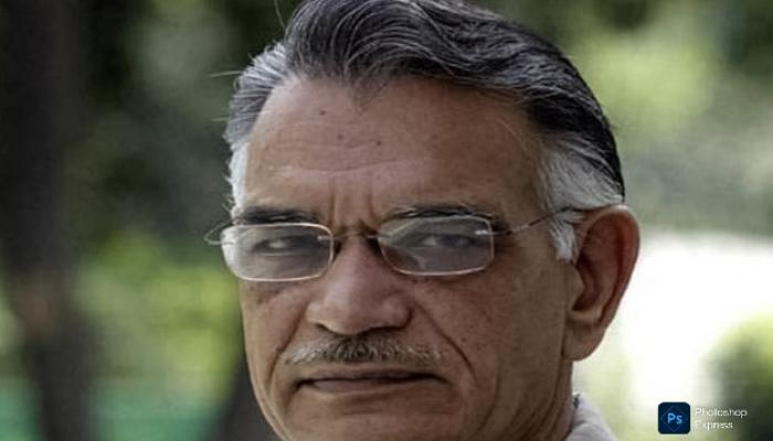 माजी केंद्रीय गृहमंत्री शिवराज पाटील–चाकूरकर यांचे निधन; लातूरसह राज्यात शोककळा