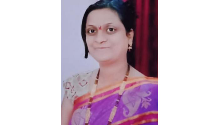 अखिल भारतीय मराठी साहित्य संमेलनात आराधना गुरव निमंत्रितांच्या कविसंमेलनाकरता निमंत्रित