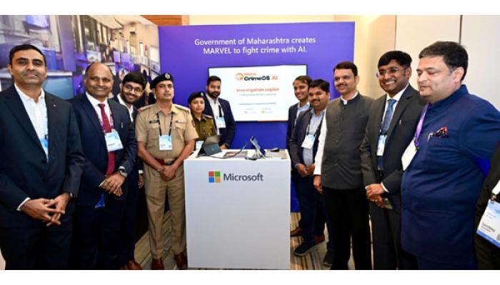 आशियातील सर्वात मोठे ग्लोबल कॅपेबिलिटी सेंटर महाराष्ट्रात उभारण्यात येणार - मुख्यमंत्री देवेंद्र फडणवीस; एमएमआरडीए आणि ब्रुकफिल्ड कंपनी यांच्या संयुक्त नेतृत्वात प्रकल्प उभारणार