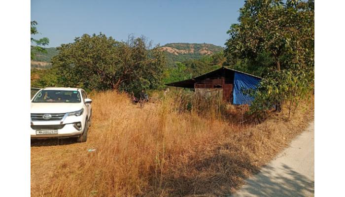 मुंबई पोलिसांची जावळी तालुक्यात कारवाई- सावरी गावात आढळला कोट्यवधी रुपयांचा अंमली पदार्थांचा साठा; मेफेड्रोनचा संशय, सातारा पोलीस सतर्क