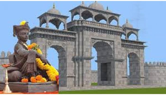 श्री. छ. शाहू महाराज (थोरले) यांच्या पुण्यतिथीनिमित्त उद्या कृतज्ञता सोहळ्याचे आयोजन; मावळा फाउंडेशनचा उपक्रम, संगम माहुली येथे अभिवादन कार्यक्रम