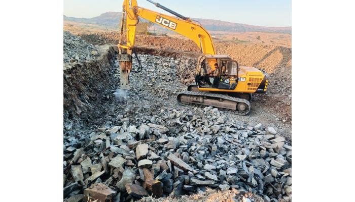 राजापूरमध्ये उभा राहणार 13 एकर जागेत वसुंधरा वनराई प्रकल्प