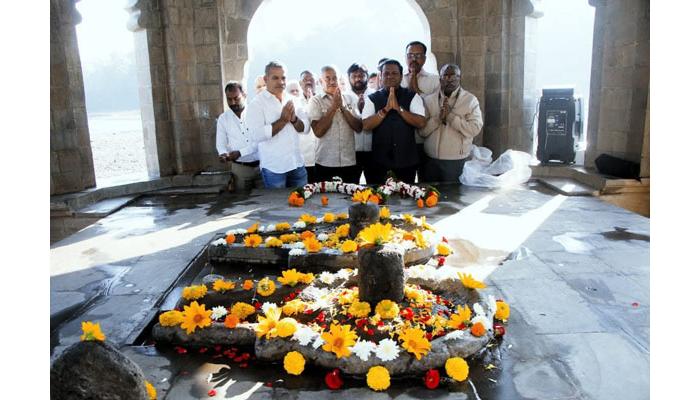 सातारा नगरीचे नाव शाहूनगरी असे करावे - विनोद कुलकर्णी