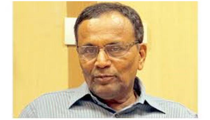 पै. इस्माईलसाहेब मुल्ला जीवन गौरव पुरस्काराने होणार ज्येष्ठ विचारवंत डॉ. सदानंद मोरे यांचा सन्मान