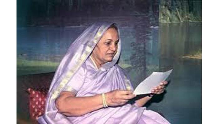 डॉ. शालिनीताई पाटील : लढवय्या, करारी नेत्या