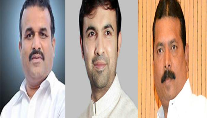 गड गेला मात्र सिंह आला ; आ. अतुल भोसले यांनी आत्मचिंतन करण्याची गरज