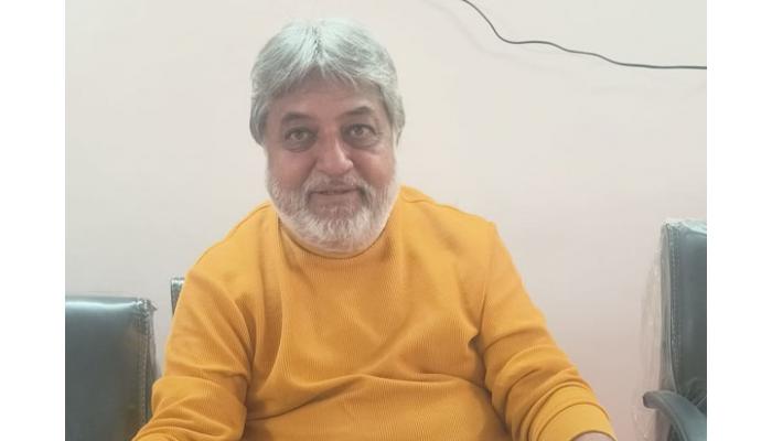 साताऱ्यात २९ डिसेंबर रोजी रायगाव येथे विश्वव्यापी संत संमेलन व दर्शन महासन्मान सोहळा- घनश्याम छाबडा यांची माहिती