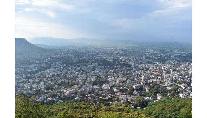 पेन्शनर सिटी झाली आता अतिक्रमणांचे जंजाळ ; अमोल मोहिते पुढाकार घेणार का ? सुज्ञ सातारकरांचा सवाल