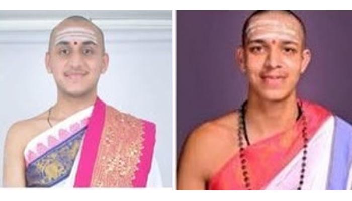 श्रीसमर्थ सेवा मंडळातर्फे नामवंत वेदमूर्तींच्या सन्मान सोहळ्याचे आयोजन ; दि. 9 जानेवारीला समर्थ सदन येथे सत्कार सोहळा.