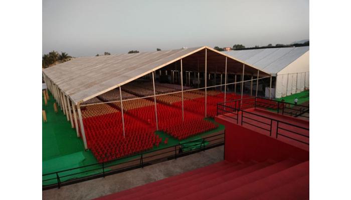 साहित्यिक, साहित्य प्रेमींच्या स्वागतासाठी सातारानगरी सज्ज; सारस्वतांच्या उत्सवाला साताऱ्यात दिमाखदार साहित्य दिंडीने होणार प्रारंभ