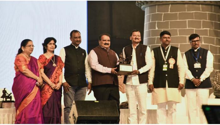 कथांमधून उलगडले समाजवास्तवतेचे दर्शन; उस्फूर्त प्रतिसादाने कथाकथनाचा सोहळा खऱ्या अर्थाने रंगला