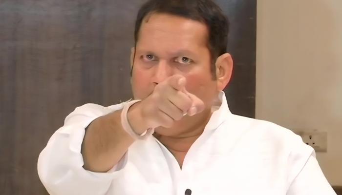 अखेर ऑक्सफर्ड प्रकाशनाने घासले नाक; खासदार उदयनराजेंची जाहीर माफी!