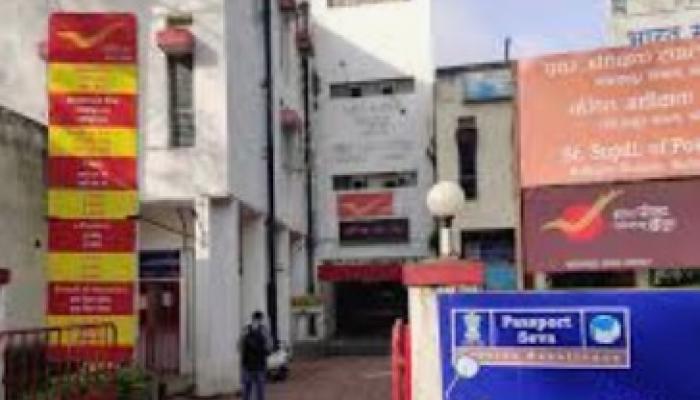 क्षेत्रीय पासपोर्ट अधिकारी डॉ. विनोद गायकवाड यांची सातारा पासपोर्ट सेवा केंद्राला भेट