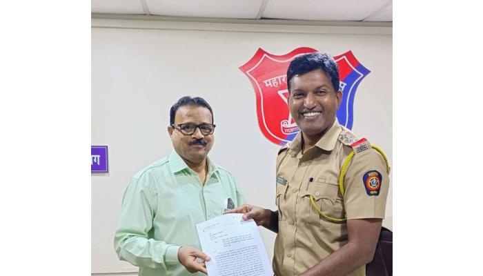 बॉम्बे रेस्टॉरंट चौकासह गोडोली व जिल्हा परिषद चौकातील सिग्नल यंत्रणा तात्काळ सुरू करा; अन्यथा आंदोलन - धनंजय कदम