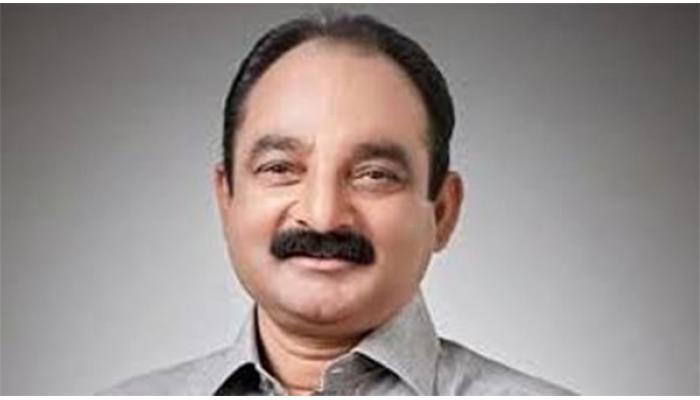 स्वबळ आजमावणार्&zwj;या भाजप विरोधात स्वकियांची मोट बांधणार - ना. मकरंद पाटील; राष्ट्रवादीचा बालेकिल्ला शाबूत ठेवू