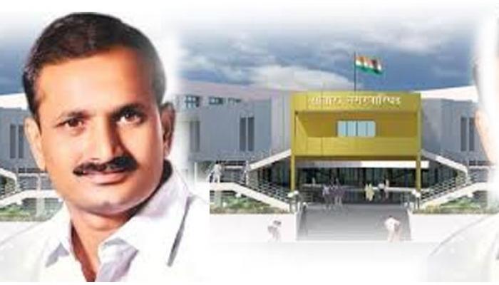 साताऱ्याच्या उपनगराध्यक्षपदी मनोज शेंडे यांना संधी; पक्षप्रतोदपदी निशांत पाटील व गटनेतेपदी अविनाश कदम; स्वीकृत नगरसेवक सदस्यदी नव्या चेहऱ्यांची वर्णी