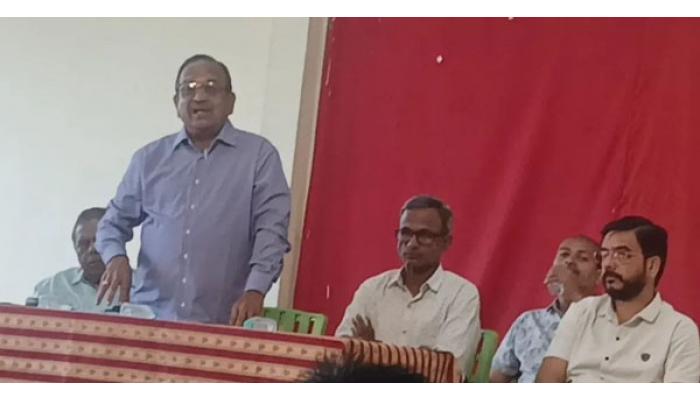 कॅन्सरविषयी जनजागृतीसाठी साताऱ्यात जीपीथॉन 2026&rsquo;चे आयोजन; धन्वंतरी पतसंस्था व सातारा जनरल प्रॅक्टिशनर असोसिएशनचा उपक्रम