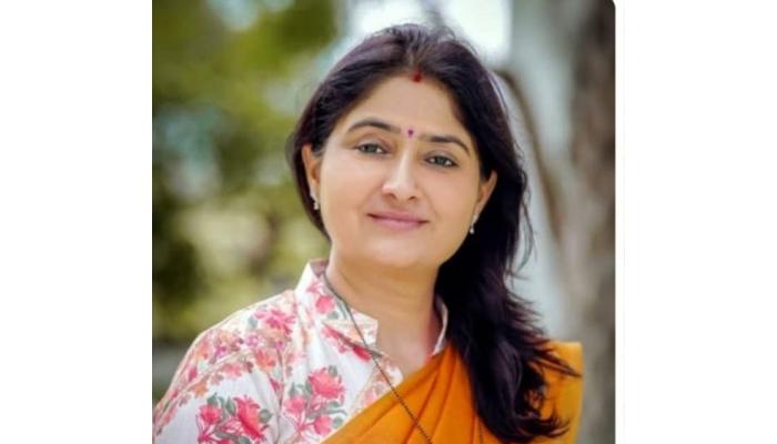 आइडियल इंटरनॅशनल स्कुल च्या डॉ. वैशाली शिंदे यांना प्रतिष्ठेचा &lsquo;राष्ट्रीय अशोक सन्मान&rsquo; जाहीर; विविध स्तरावरुन अभिनंदन