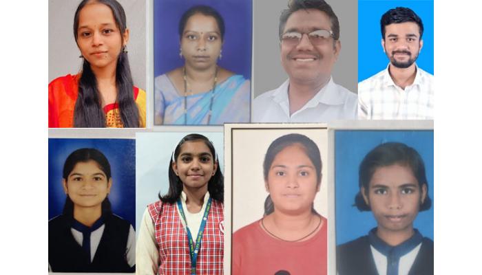 भारतीय लोकशाही अमृत महोत्सव राष्ट्रीय निबंध स्पर्धेचा निकाल जाहीर; विद्यालय गटात वडूजची कल्याणी घाडगे, महाविद्यालयीन गटात वाशी-नवी मुंबईची अनुराधा गायकवाड तर खुल्या गटात मायणीचे प्रकाश भोंगाळे प्रथम