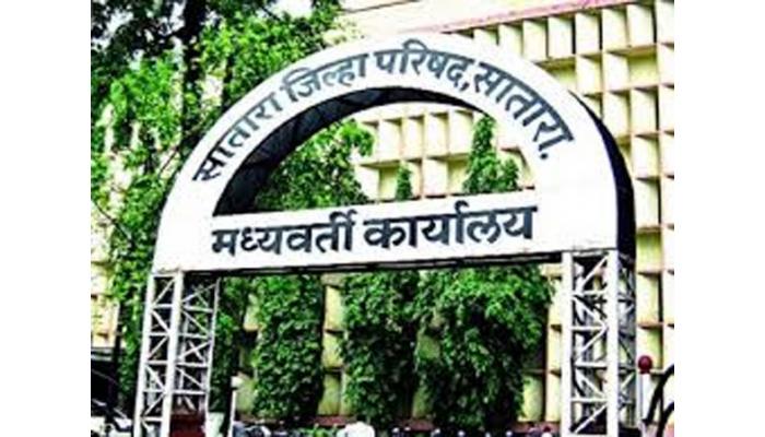 साताऱ्यात शुक्रवारी शेंद्रे गणातून एकाची माघार; शेंद्रे गणातील राजकीय समीकरणांमध्ये बदल होण्याची शक्यता