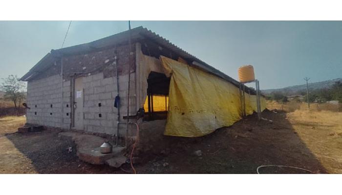 पाचपुतेवाडीत सातशे ग्रॅम मेफेड्रोन जप्त ; महसूल गुप्तचर संचालनालयाचा छापा; चौघांना ताब्यात घेतल्याची चर्चा; कारवाईने खळबळ