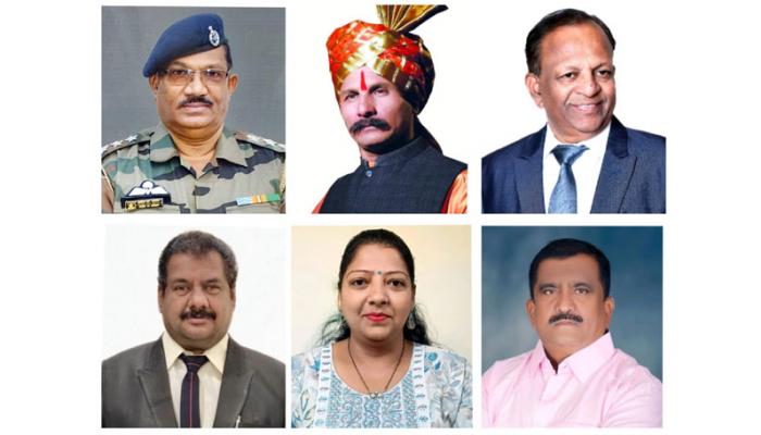 अनिल पाटील, रंगराव पाटील, काका कोयटेंना गुंफण पुरस्कार; आपुलकी प्रतिष्ठान, युवराज गाडवे, डॉ. विजयंता भुरले, संदेश नवले यांचाही समावेश