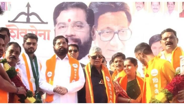 लाडकी बहीण' योजना कुणीही बंद पाडू शकत नाही; बोंडारवाडी धरण पूर्ण करणारच : उपमुख्यमंत्री एकनाथ शिंदे यांची केळघरमध्ये गर्जना