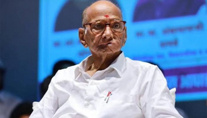 ममता बॅनर्जी यांची सर्वोच्च न्यायालयाच्या देखरेखीखाली चौकशीच्या मागणी; हा अपघात, यामध्ये राजकारण करु नका- शरद पवार यांना अश्रू अनावर