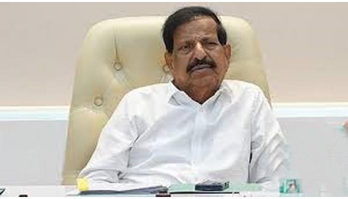 दादांच्या जाण्याने राज्याच्या राजकारणातील दादा व्यक्तिमत्व हरपले - वन मंत्री गणेश नाईक