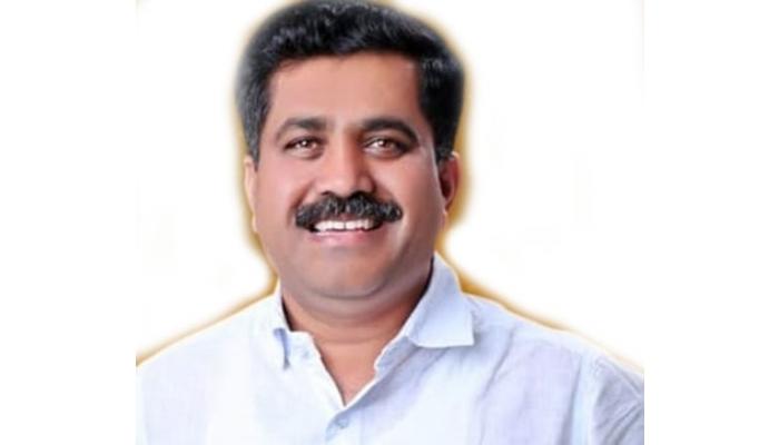 कराड उत्तरचे भाजप नेते रामकृष्ण वेताळ यांच्यासह तीन पदाधिकाऱ्यांची पक्षातून हकालपट्टी; भाजपने निष्ठावतंनच केले पक्षातून हद्दपार