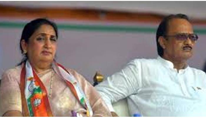 सुनेत्रा पवार होणार उपमुख्यमंत्री, मुंबईत घडामोडींना वेग; शपथविधीची तयारी सुरू, शनिवारी शपथविधी