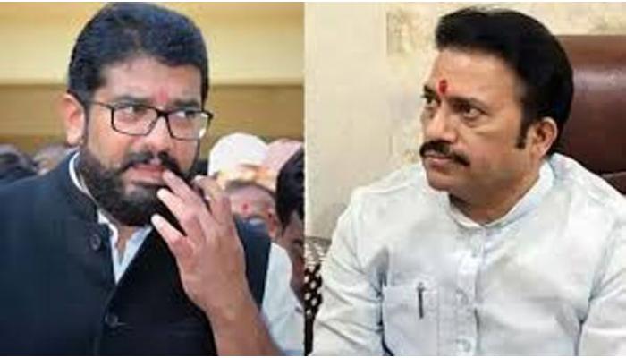 जावळीमध्ये जिल्हा परिषदेच्या तीनही गटांत तिरंगी लढती; खरी लढत शिवेंद्रराजे भोसले विरुद्ध शशिकांत शिंदे यांच्यात होणार