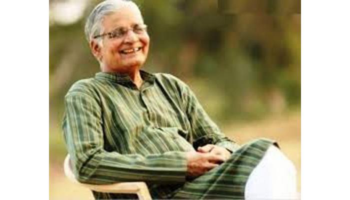 सातारा येथे होणाऱ्या 15 व्या विद्रोही साहित्य संमेलनाच्या स्वागताध्यक्षपदी प्रा. डॉ. आ. ह. साळुंखे; दि २ व ३ मे रोजी होणार संमेलन