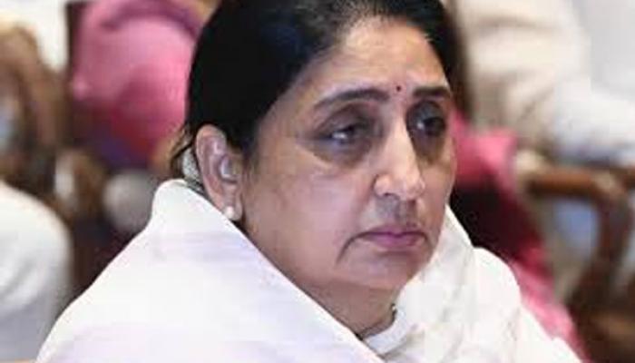 उपमुख्यमंत्री सुनेत्रा पवार उद्या कराड दौऱ्यावर; प्रीतिसंगमावर अभिवादन करून अजितदादांचे सुरक्षारक्षक विदीप जाधवांच्या कुटुंबियांना भेटणार