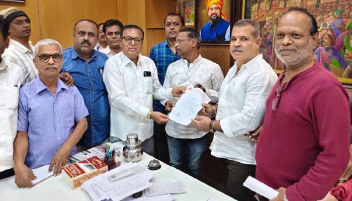 साताऱ्यातील वाढत्या अतिक्रमणांचे नगराध्यक्षांकडे गाऱ्हाणे; सतर्क सातारकरांच्या शिष्टमंडळाने घेतली भेट :अतिक्रमण हटावचे धोरण ठरणार