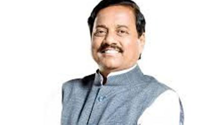 प्रदेशाध्यक्ष सुनील तटकरे यांनी एकत्रिकरणाच्या तर्कवितर्कांना दिला पूर्णविराम; राष्ट्रवादी &lsquo;एनडीए&rsquo;सोबत सत्तेतच राहणार