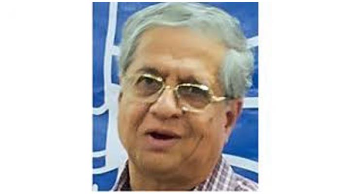 नरहर कुरुंदकर स्मरणार्थ येत्या मंगळवारी १० फेब्रुवारी रोजी डॉ. राजा दिक्षितांचे व्याख्यान