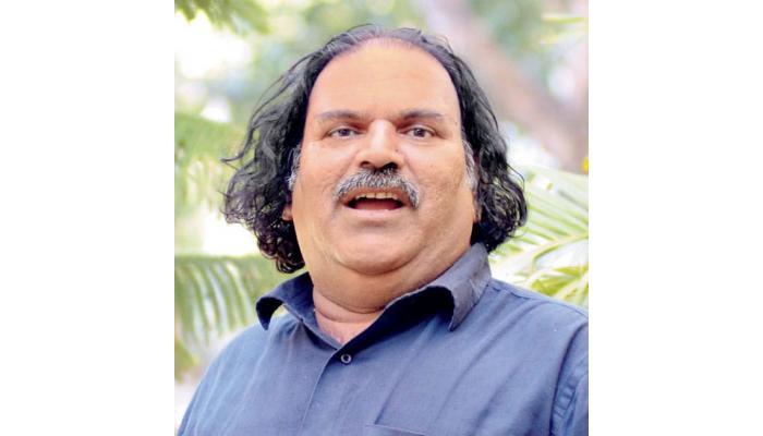 साताऱ्यात २२ वर्षांनंतर होणाऱ्या विद्रोही साहित्य संस्कृती संमेलनाच्या अध्यक्षपदी शाहीर संभाजी भगत; डॉ. बाबुराव गुरव व कॉ. धनाजी गुरव यांची घोषणा