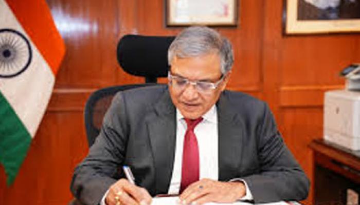 राज्य निवडणूक आयुक्तांची &lsquo;राष्ट्रीय परिषद&rsquo; २४ फेब्रुवारीला नवी दिल्लीत; परिषदेचे अध्यक्षस्थान मुख्य निवडणूक आयुक्त ज्ञानेश कुमार भूषवणार