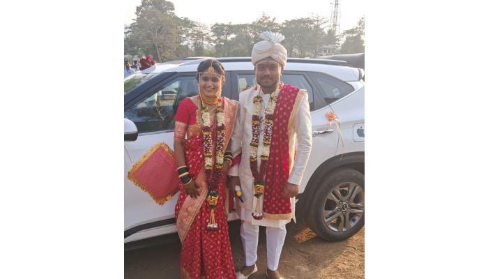 कोडोलीत लोकशाहीचा आदर्श : लग्नसोहळा, दुःखद प्रसंग आणि मतदान - तिन्ही कर्तव्ये पाडली पार