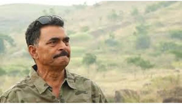 ताकद वाढवायची असेल तर दोन्ही राष्ट्रवादी एकत्र येणं गरजेचं - अभिनेते सयाजी शिंदे, अजित पवार यांच्या निधनानंतर अभिनेते शिंदेनी घेतली शरद पवार आणि सुनेत्रा पवार यांची भेट