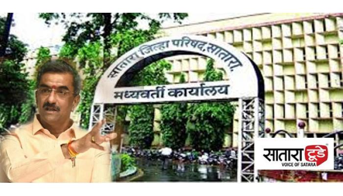 निर्णय सदस्यांशी चर्चा करून आणि वरिष्ठांच्या निर्णयानुसारच - पालकमंत्री शंभुराज देसाई; राष्ट्रवादीने आमचा हात हातात घेतला पण भाजपने हात पुढे केला नाही