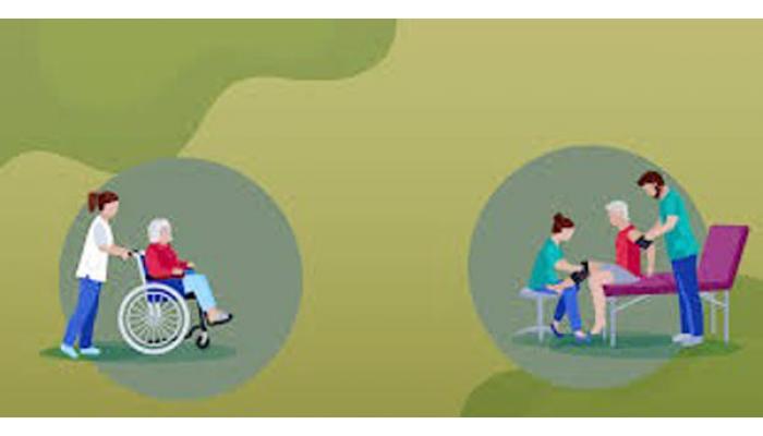 सातारा जिल्ह्यासाठी आरोग्य क्षेत्रात ऐतिहासिक पाऊल; अंथरुणावरच्या रुग्णांना दिलासा पॅलिएटिव्ह केअर सेवेचा प्रारंभ; अंमलबजावणीसाठी जिल्हा पॅलिएटिव्ह केअर समितीची स्थापन