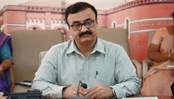 &ldquo;हिंद-दी-चादर&rdquo; कार्यक्रमाच्या नियोजनासंदर्भात विभागीय आयुक्त डॉ. चंद्रकांत पुलकुंडवार यांच्या उपस्थितीत बैठकीचे आयोजन