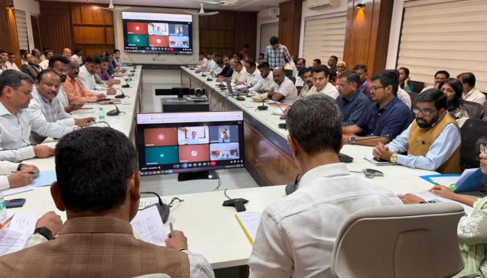 मरळी येथे 1 ते 5 एप्रिल दरम्यान डोंगरी महोत्सव; महोत्सवाच्या यशस्वीतेसाठी जबाबदाऱ्या चोख पार पाडा - पालकमंत्री शंभूराज देसाई